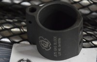 Gas Block 0.875 IN Krieger Barrels