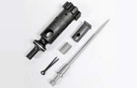 Armalite 30 Caliber AR10 Bolt Krieger Barrels