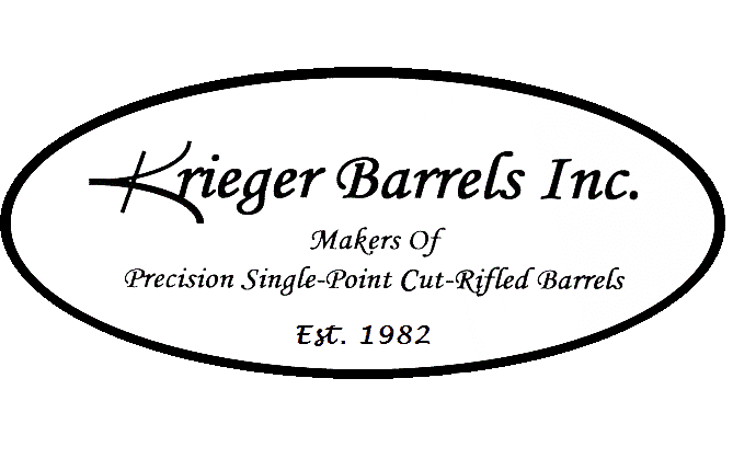 Carbine Length Gas Tube (AR15) Krieger Barrels