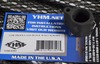 Gas Block 0.750 IN Krieger Barrels