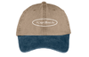 Krieger Barrels Ball Cap Krieger Barrels