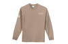 Krieger Barrels Long Sleeve T Shirt Krieger Barrels