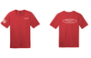 Krieger Barrels T Shirt Krieger Barrels